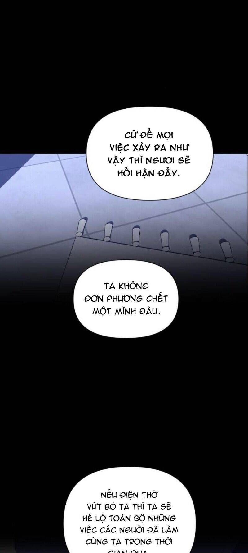 Tôi Muốn Trở Thành Cô Ấy Chỉ Một Ngày Chương 82 page 18 - Giả Dược