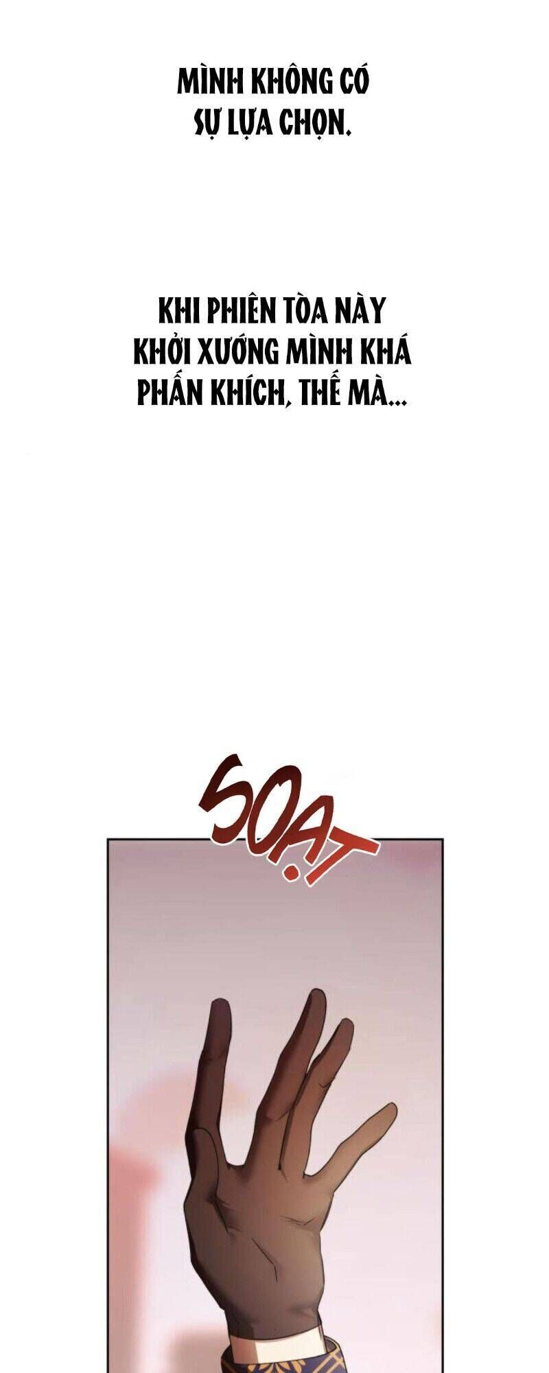 Tôi Muốn Trở Thành Cô Ấy Chỉ Một Ngày Chương 82 page 25 - Giả Dược