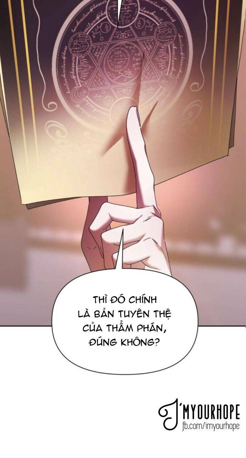 Tôi Muốn Trở Thành Cô Ấy Chỉ Một Ngày Chương 82 page 35 - Giả Dược