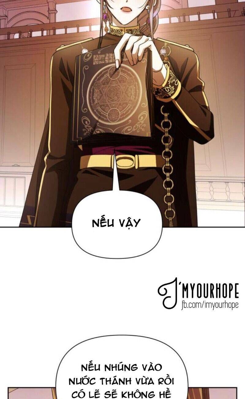 Tôi Muốn Trở Thành Cô Ấy Chỉ Một Ngày Chương 82 page 37 - Giả Dược