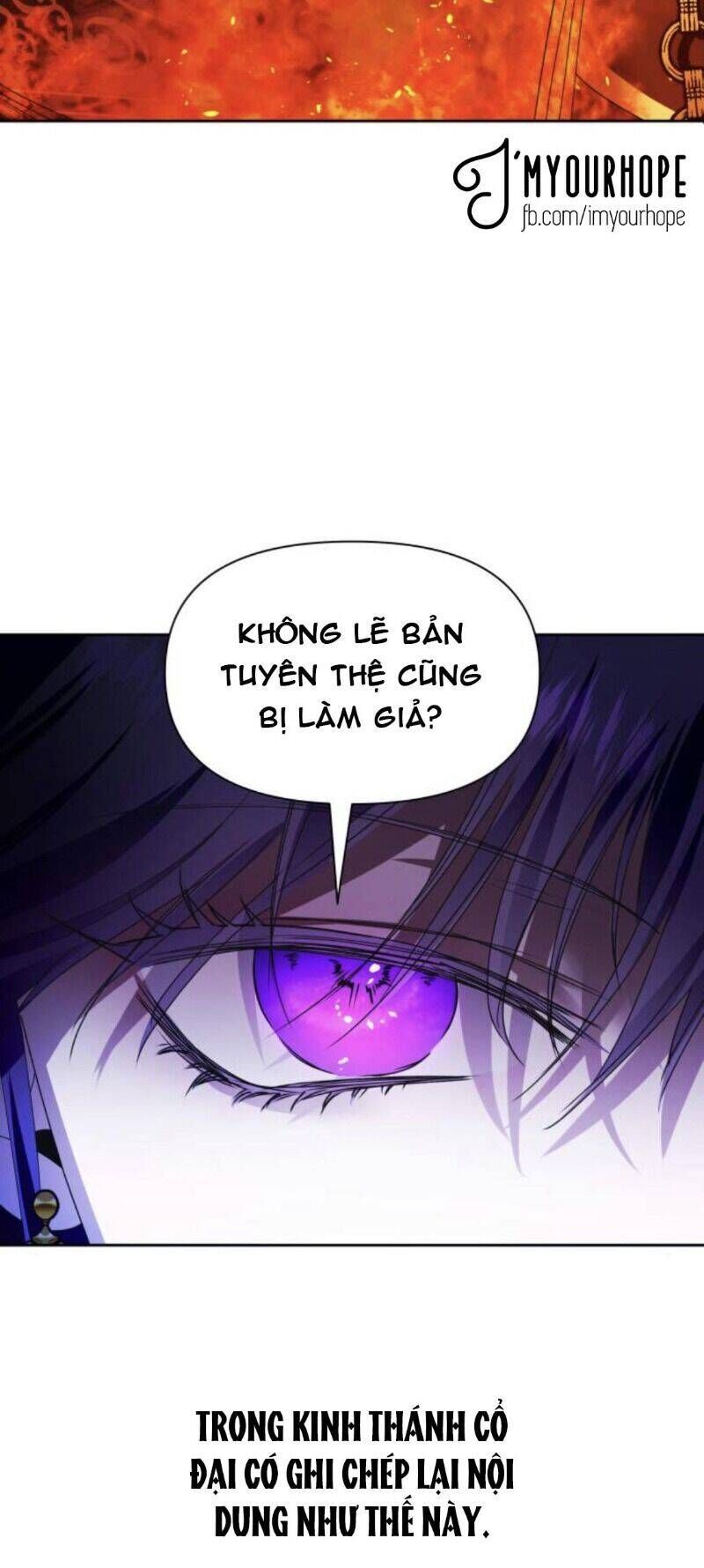 Tôi Muốn Trở Thành Cô Ấy Chỉ Một Ngày Chương 82 page 40 - Giả Dược