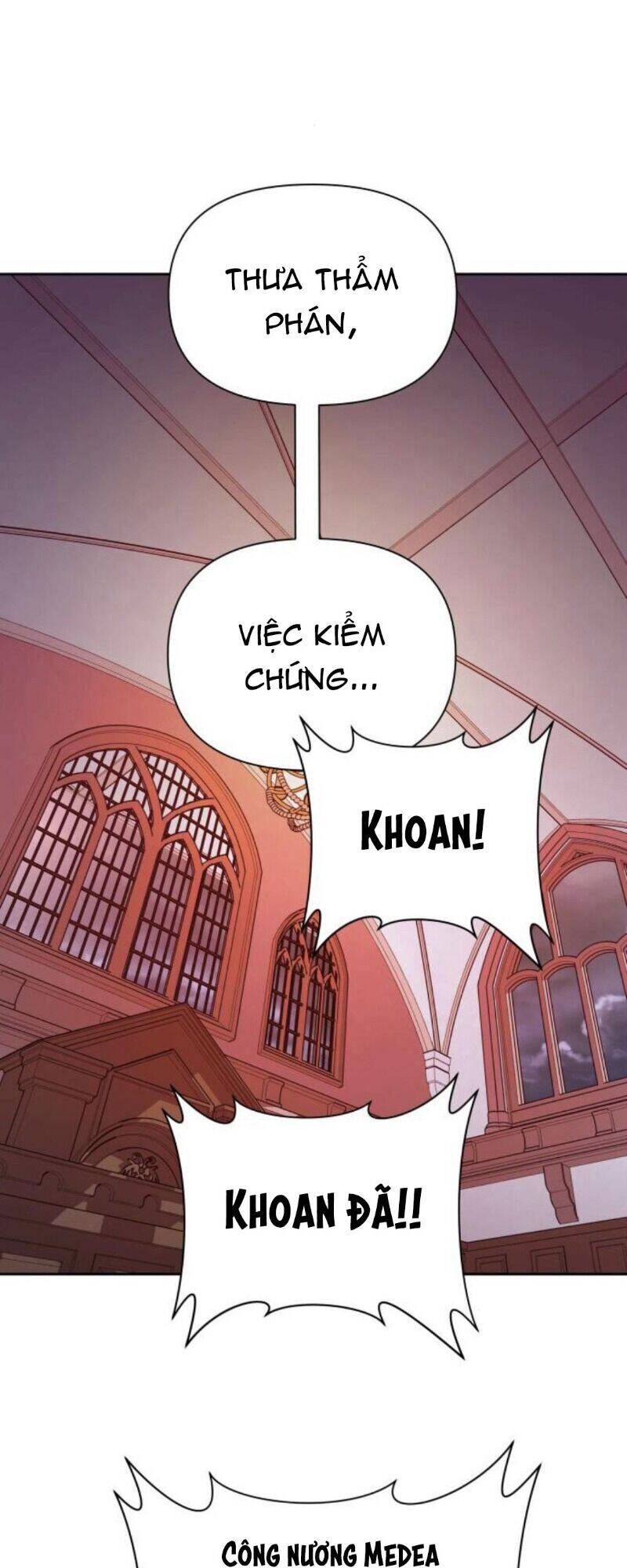 Tôi Muốn Trở Thành Cô Ấy Chỉ Một Ngày Chương 82 page 5 - Giả Dược