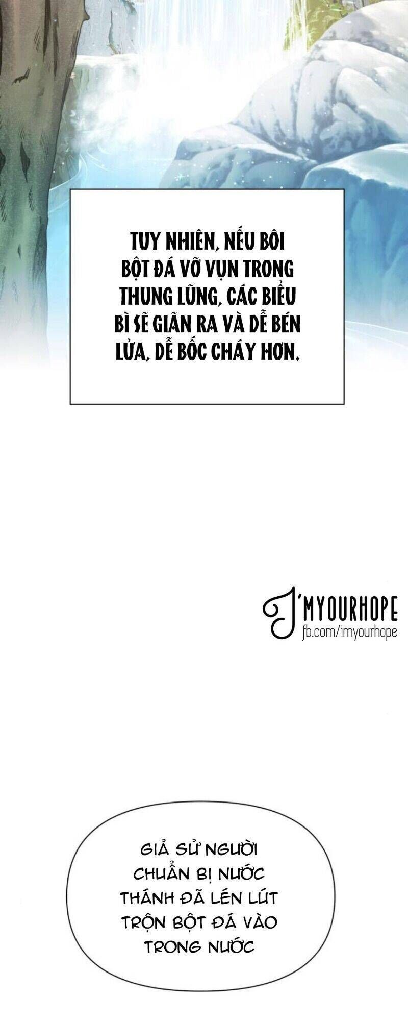 Tôi Muốn Trở Thành Cô Ấy Chỉ Một Ngày Chương 82 page 42 - Giả Dược