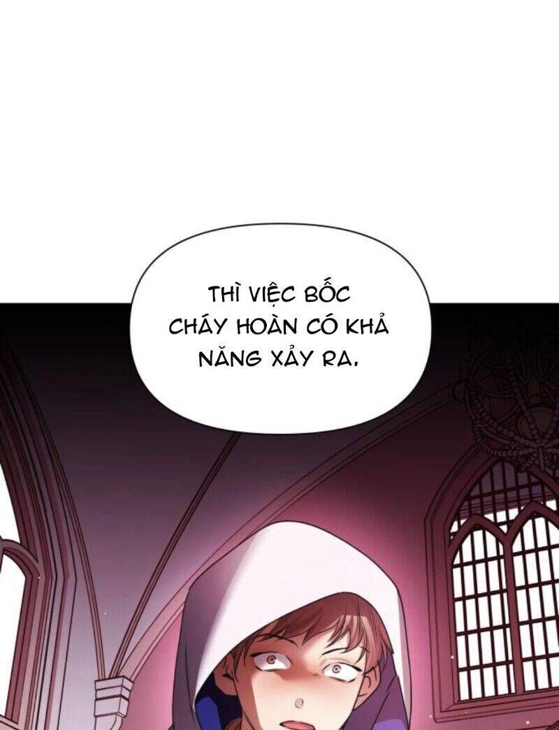 Tôi Muốn Trở Thành Cô Ấy Chỉ Một Ngày Chương 82 page 43 - Giả Dược
