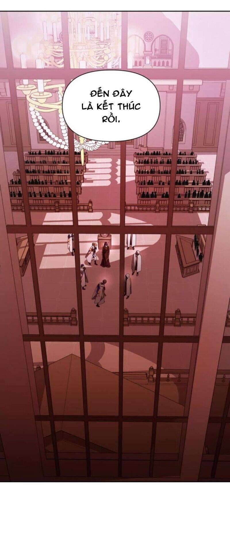Tôi Muốn Trở Thành Cô Ấy Chỉ Một Ngày Chương 82 page 46 - Giả Dược