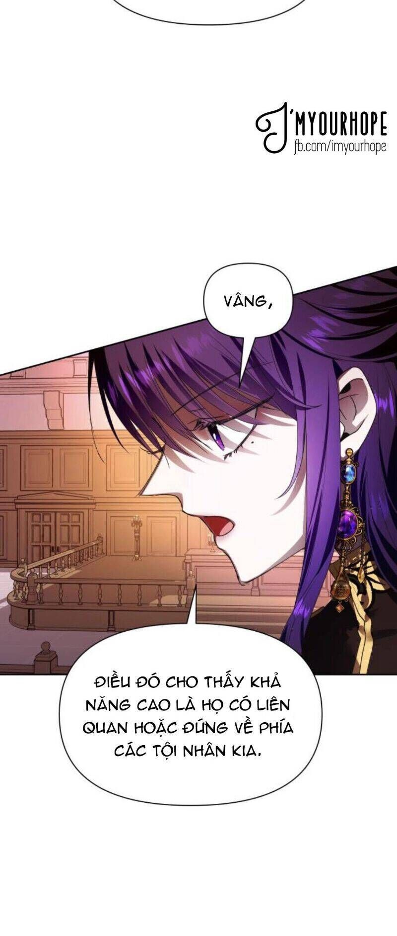 Tôi Muốn Trở Thành Cô Ấy Chỉ Một Ngày Chương 82 page 48 - Giả Dược