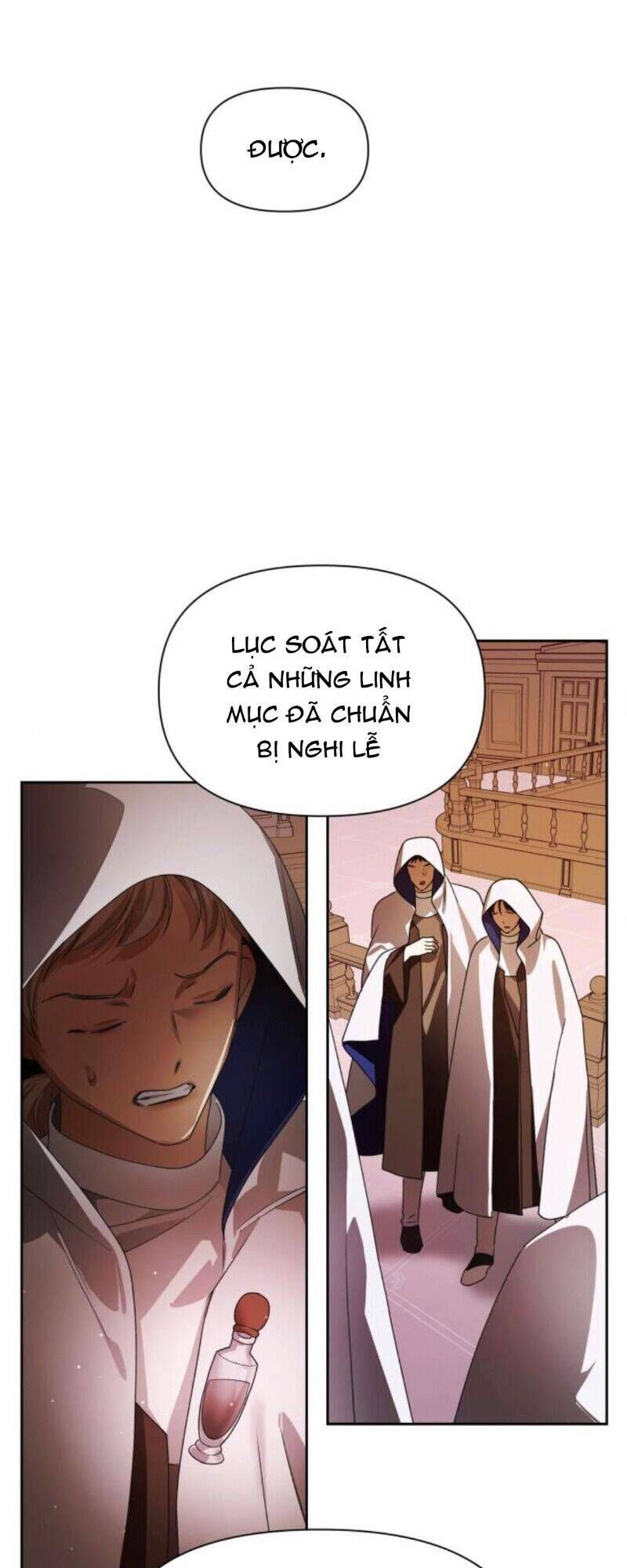 Tôi Muốn Trở Thành Cô Ấy Chỉ Một Ngày Chương 82 page 49 - Giả Dược