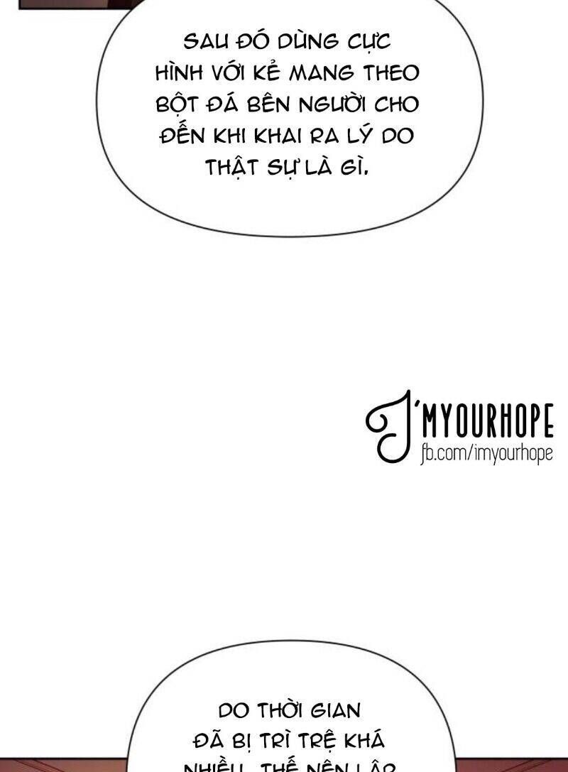 Tôi Muốn Trở Thành Cô Ấy Chỉ Một Ngày Chương 82 page 50 - Giả Dược