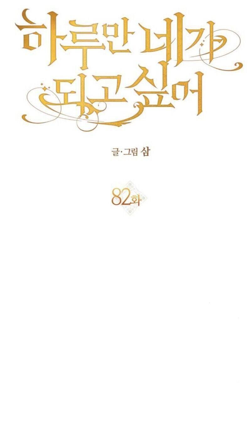 Tôi Muốn Trở Thành Cô Ấy Chỉ Một Ngày Chương 82 page 53 - Giả Dược