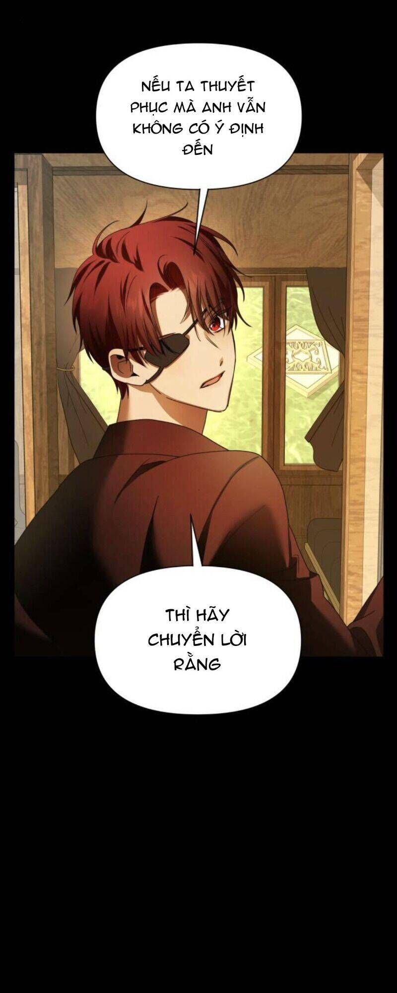 Tôi Muốn Trở Thành Cô Ấy Chỉ Một Ngày Chương 82 page 58 - Giả Dược