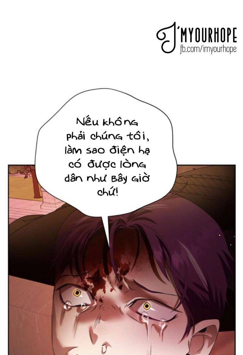 Tôi Muốn Trở Thành Cô Ấy Chỉ Một Ngày Chương 82 page 71 - Giả Dược