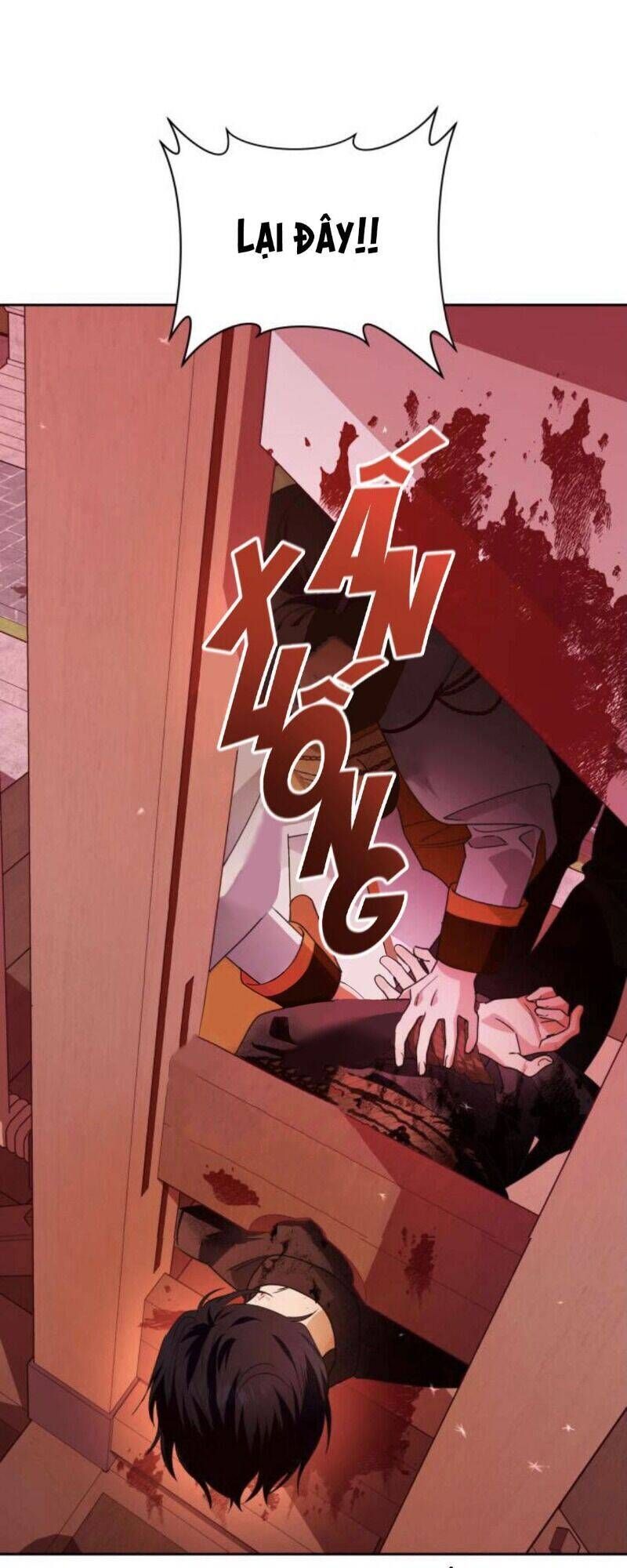 Tôi Muốn Trở Thành Cô Ấy Chỉ Một Ngày Chương 82 page 78 - Giả Dược