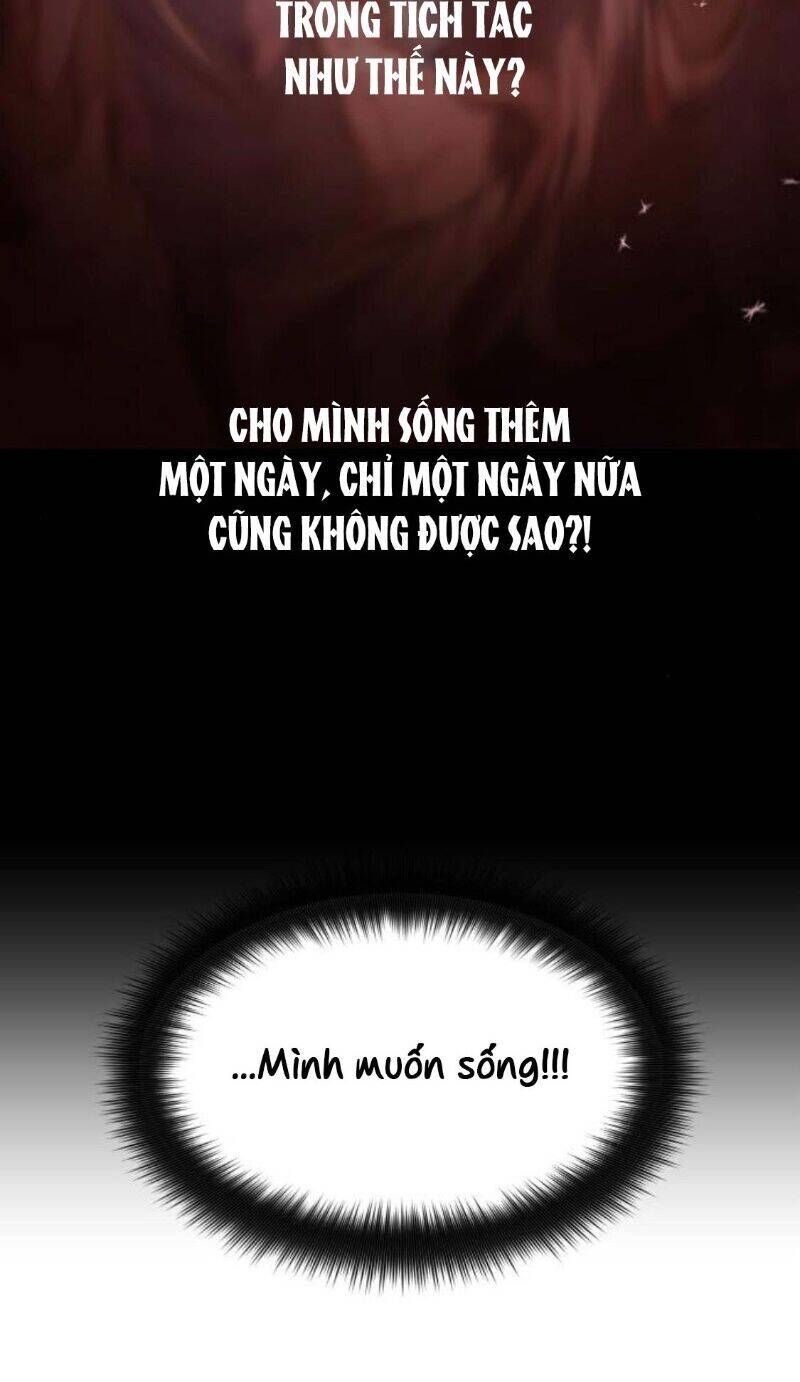 Tôi Muốn Trở Thành Cô Ấy Chỉ Một Ngày Chương 82 page 80 - Giả Dược