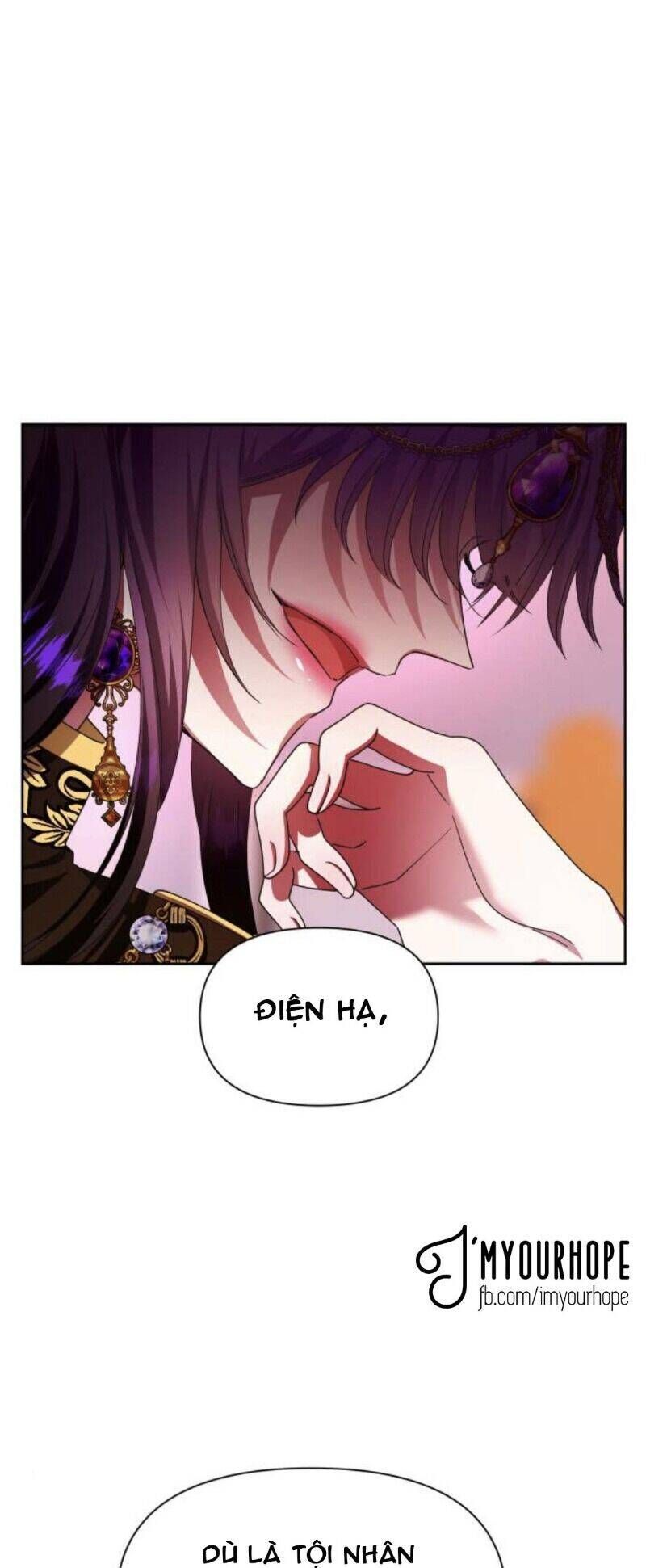 Tôi Muốn Trở Thành Cô Ấy Chỉ Một Ngày Chương 82 page 81 - Giả Dược