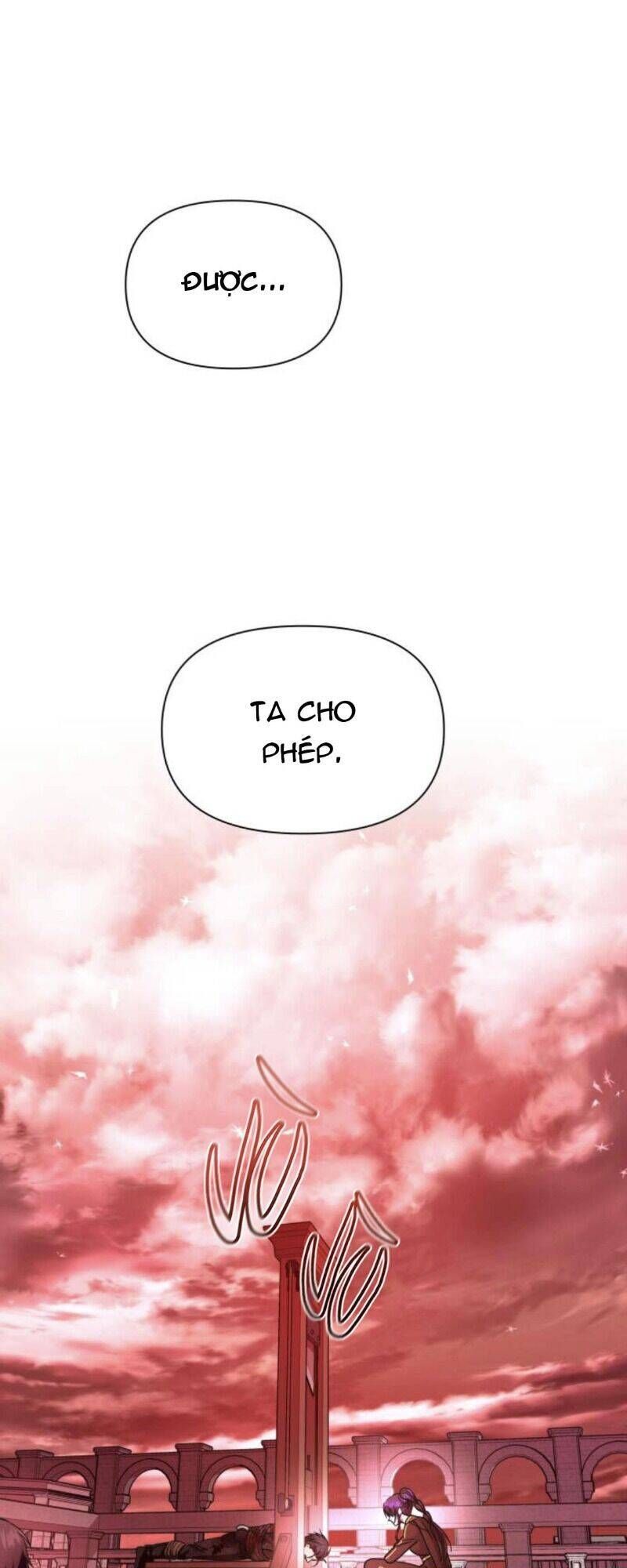 Tôi Muốn Trở Thành Cô Ấy Chỉ Một Ngày Chương 82 page 83 - Giả Dược