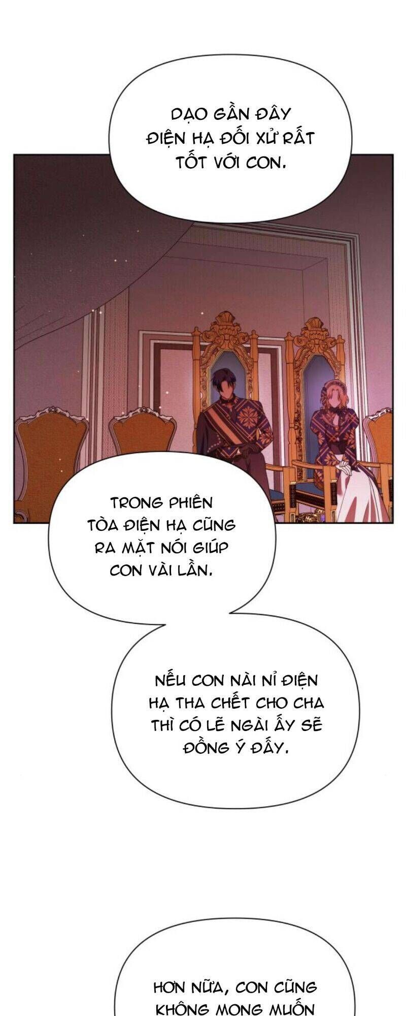 Tôi Muốn Trở Thành Cô Ấy Chỉ Một Ngày Chương 82 page 88 - Giả Dược