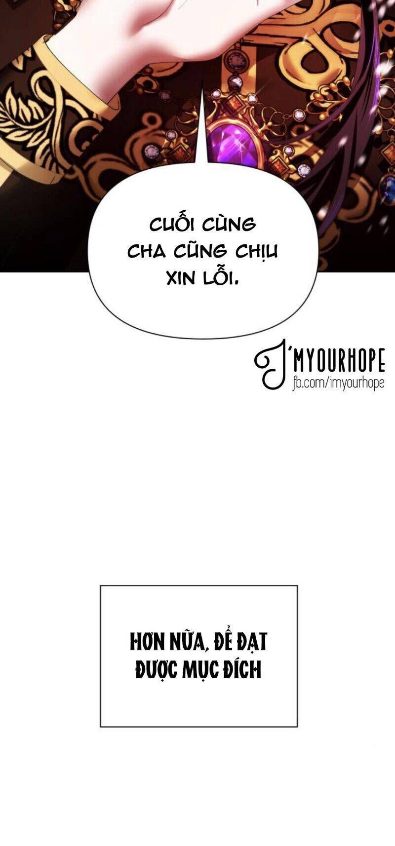 Tôi Muốn Trở Thành Cô Ấy Chỉ Một Ngày Chương 82 page 100 - Giả Dược