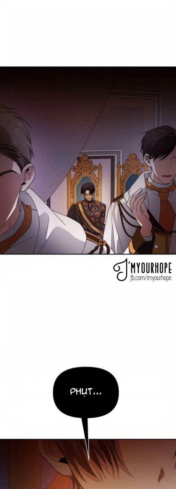 Tôi Muốn Trở Thành Cô Ấy Chỉ Một Ngày Chương 83 page 105 - Giả Dược