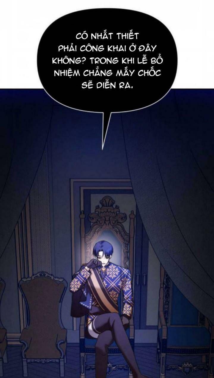Tôi Muốn Trở Thành Cô Ấy Chỉ Một Ngày Chương 83 page 109 - Giả Dược