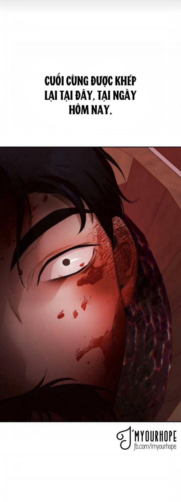 Tôi Muốn Trở Thành Cô Ấy Chỉ Một Ngày Chương 83 page 12 - Giả Dược