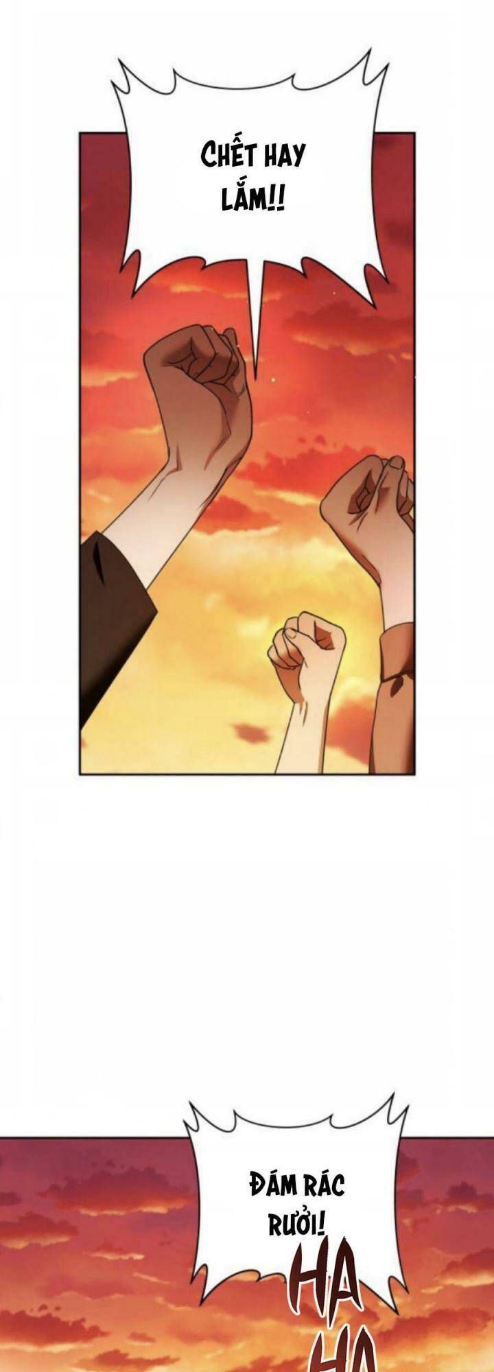 Tôi Muốn Trở Thành Cô Ấy Chỉ Một Ngày Chương 83 page 13 - Giả Dược