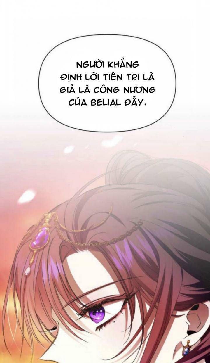 Tôi Muốn Trở Thành Cô Ấy Chỉ Một Ngày Chương 83 page 18 - Giả Dược