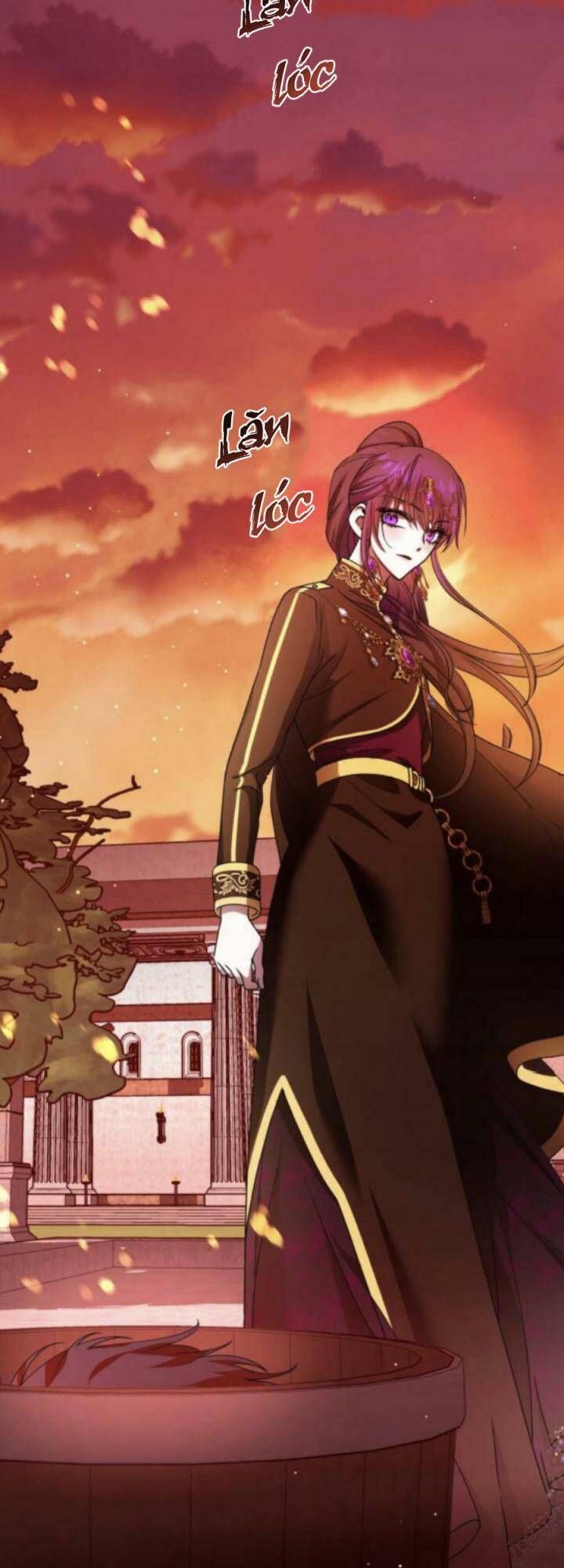 Tôi Muốn Trở Thành Cô Ấy Chỉ Một Ngày Chương 83 page 3 - Giả Dược