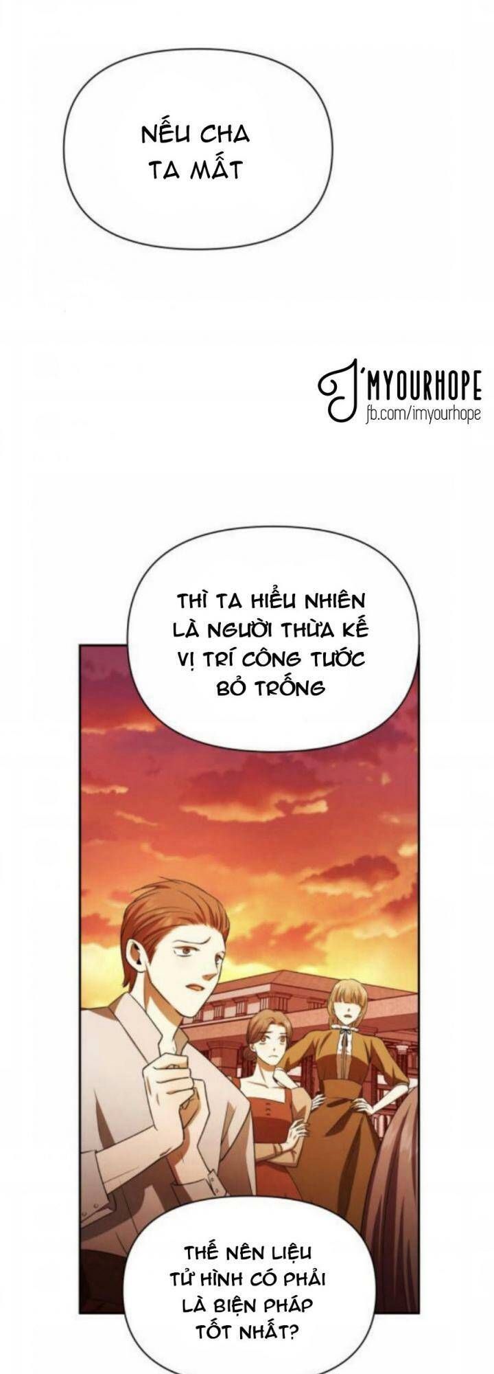Tôi Muốn Trở Thành Cô Ấy Chỉ Một Ngày Chương 83 page 24 - Giả Dược