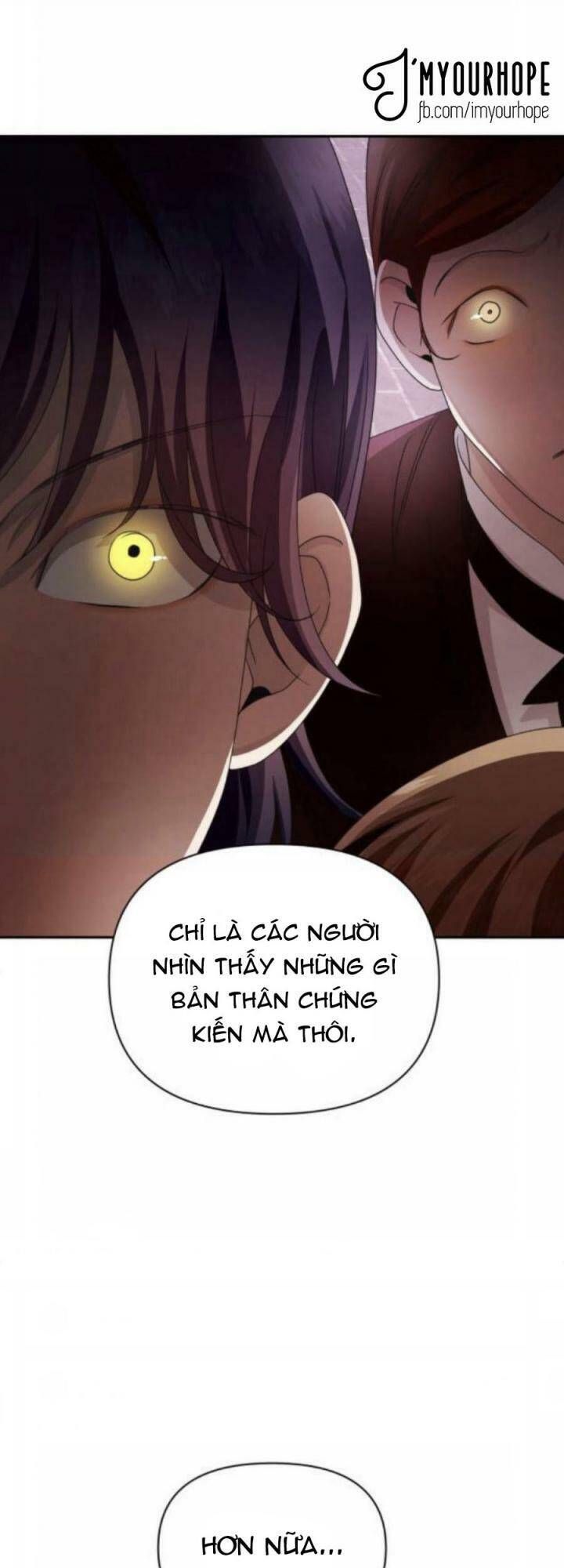 Tôi Muốn Trở Thành Cô Ấy Chỉ Một Ngày Chương 83 page 30 - Giả Dược