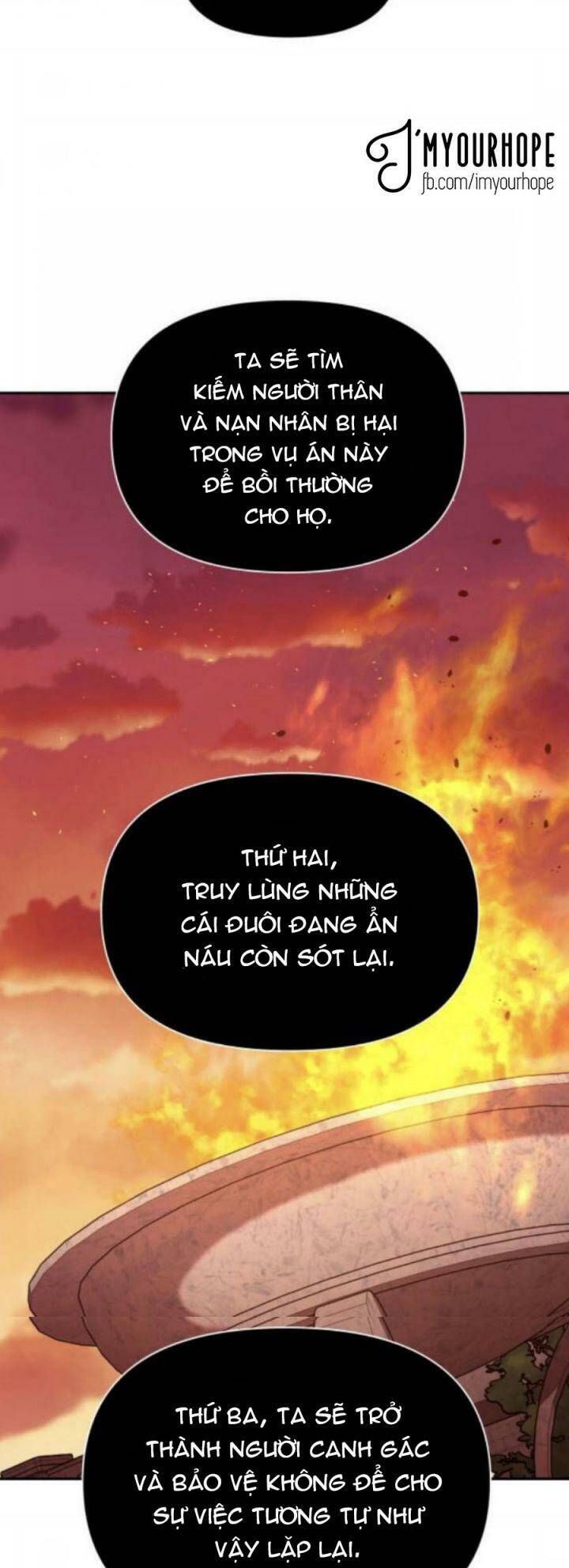Tôi Muốn Trở Thành Cô Ấy Chỉ Một Ngày Chương 83 page 42 - Giả Dược