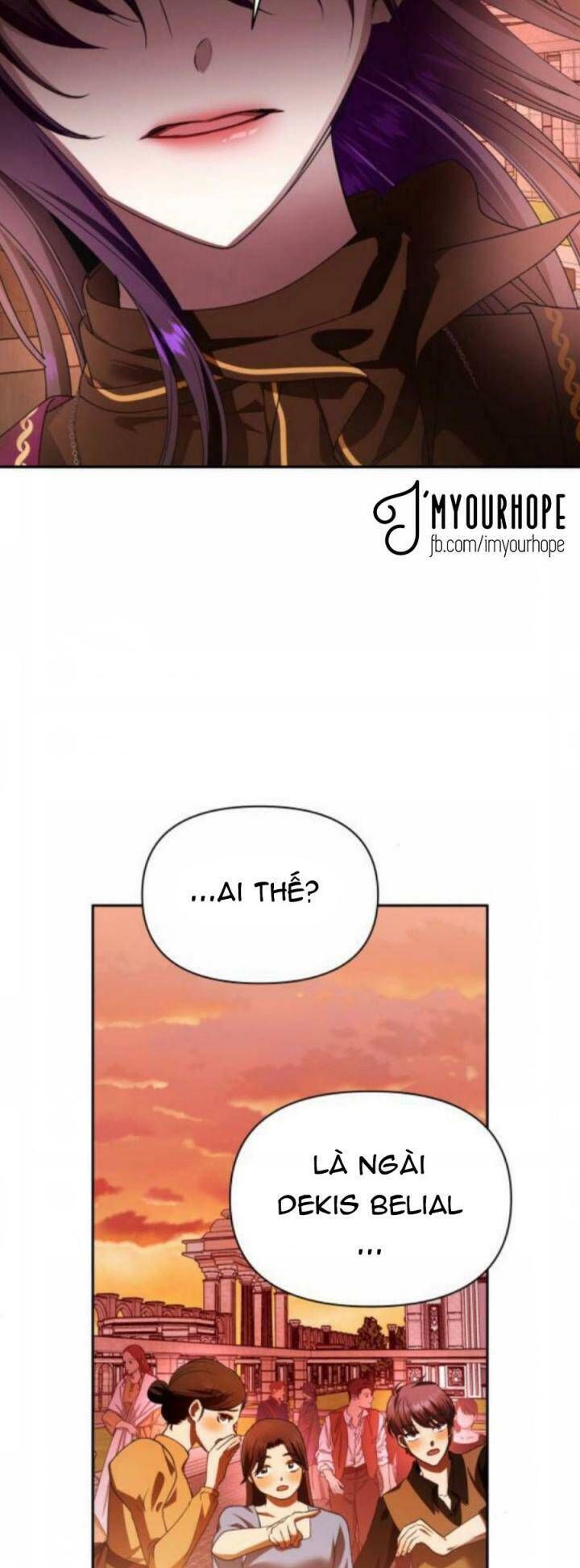 Tôi Muốn Trở Thành Cô Ấy Chỉ Một Ngày Chương 83 page 56 - Giả Dược