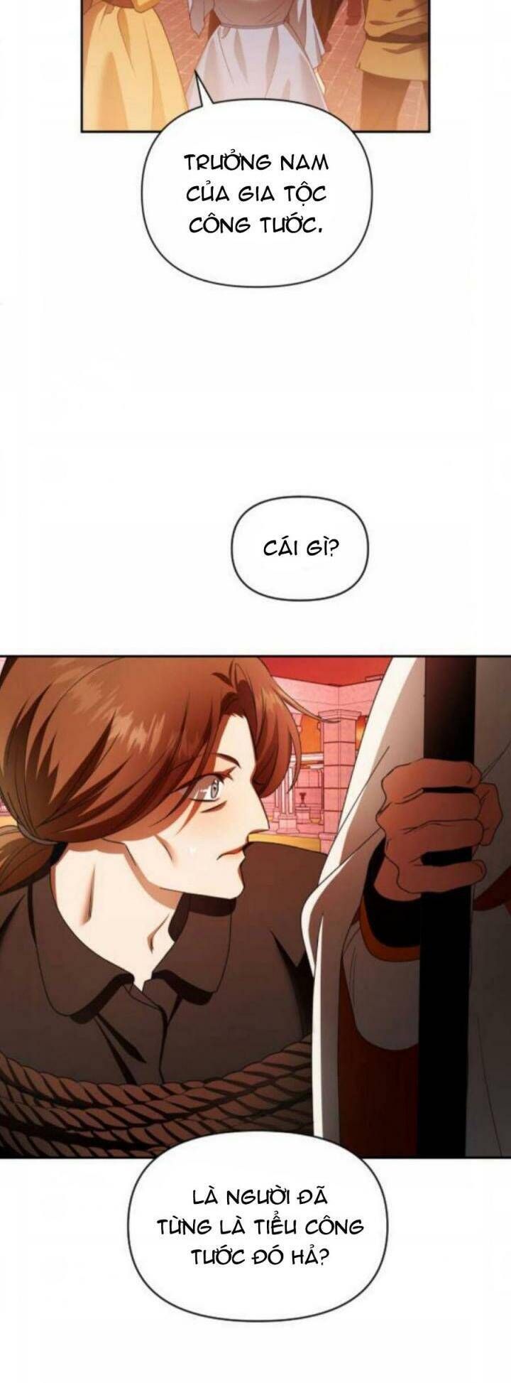 Tôi Muốn Trở Thành Cô Ấy Chỉ Một Ngày Chương 83 page 57 - Giả Dược