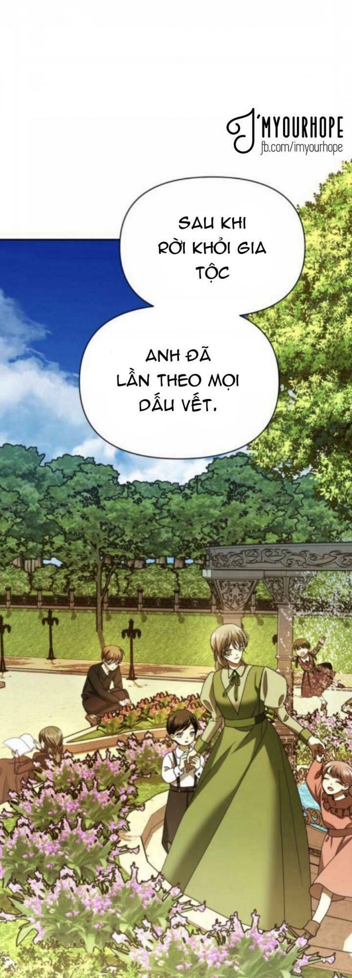 Tôi Muốn Trở Thành Cô Ấy Chỉ Một Ngày Chương 83 page 61 - Giả Dược
