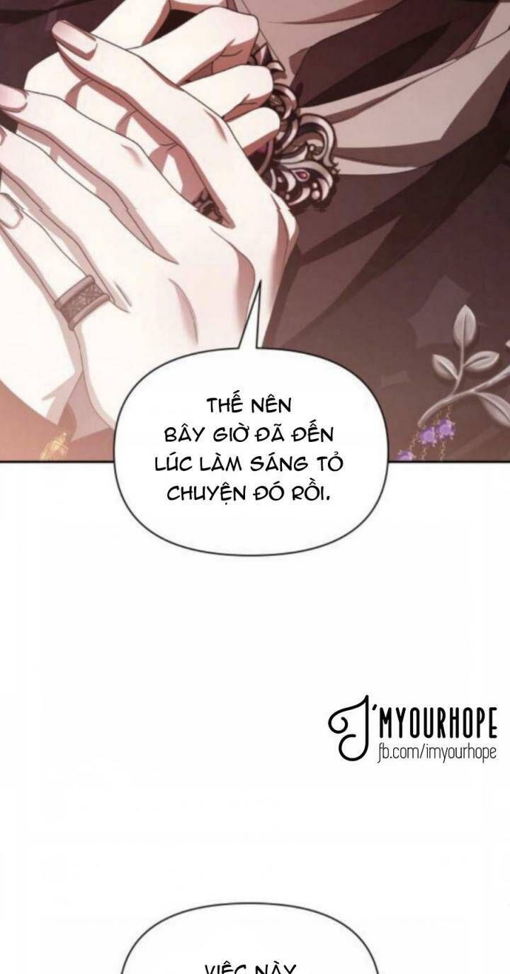 Tôi Muốn Trở Thành Cô Ấy Chỉ Một Ngày Chương 83 page 63 - Giả Dược