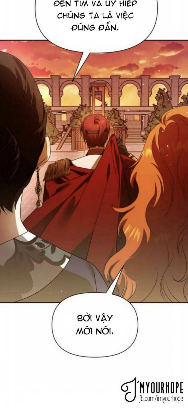 Tôi Muốn Trở Thành Cô Ấy Chỉ Một Ngày Chương 83 page 72 - Giả Dược