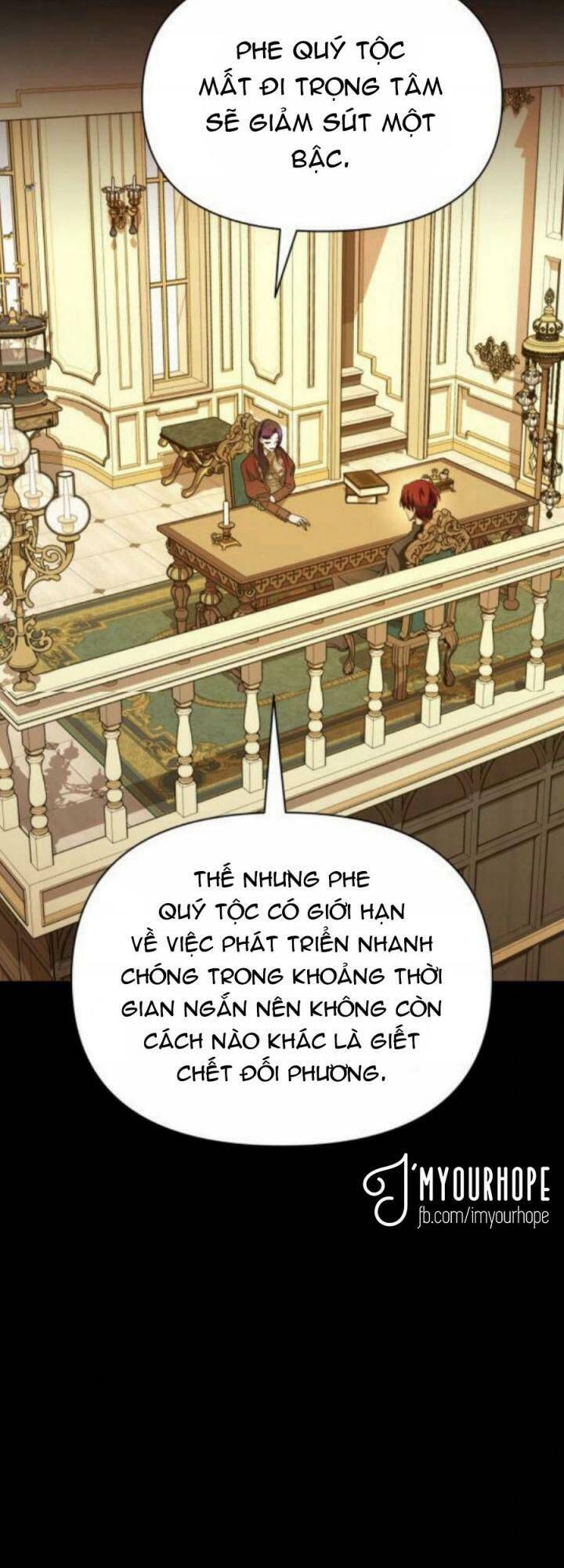 Tôi Muốn Trở Thành Cô Ấy Chỉ Một Ngày Chương 83 page 82 - Giả Dược