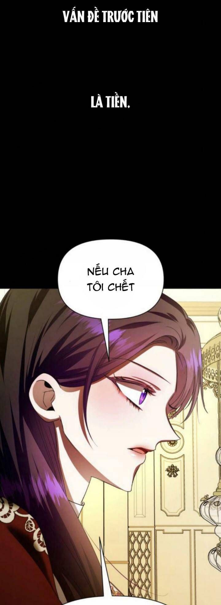 Tôi Muốn Trở Thành Cô Ấy Chỉ Một Ngày Chương 83 page 83 - Giả Dược