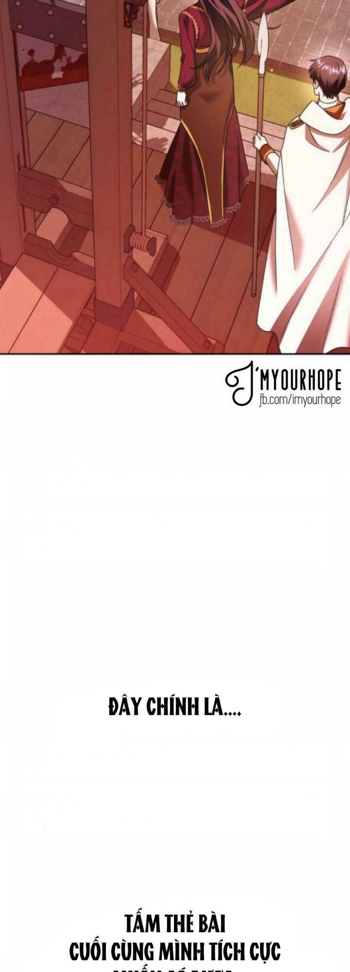Tôi Muốn Trở Thành Cô Ấy Chỉ Một Ngày Chương 83 page 89 - Giả Dược