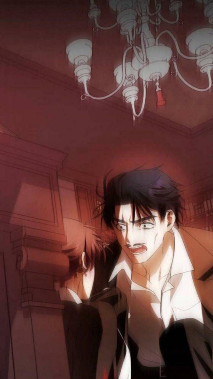 Tôi Muốn Trở Thành Cô Ấy Chỉ Một Ngày Chương 83 page 10 - Giả Dược