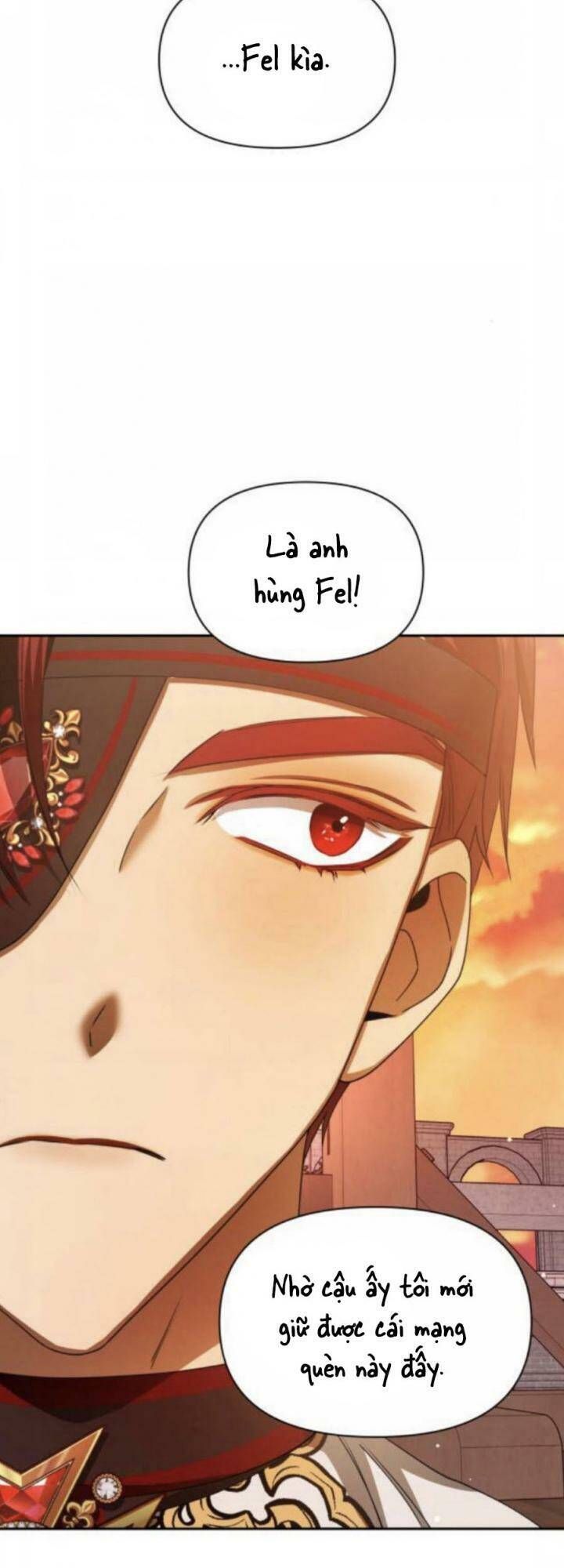 Tôi Muốn Trở Thành Cô Ấy Chỉ Một Ngày Chương 83 page 92 - Giả Dược