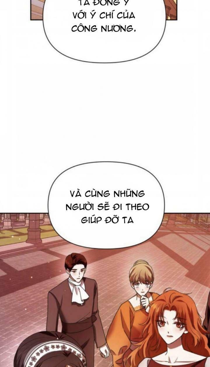 Tôi Muốn Trở Thành Cô Ấy Chỉ Một Ngày Chương 83 page 97 - Giả Dược