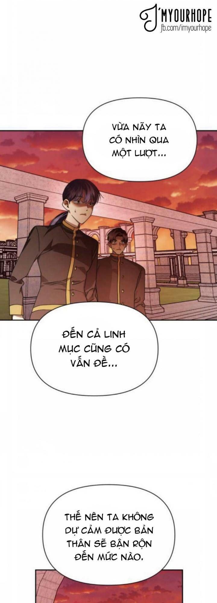 Tôi Muốn Trở Thành Cô Ấy Chỉ Một Ngày Chương 83 page 99 - Giả Dược