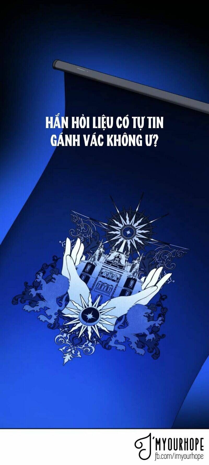 Tôi Muốn Trở Thành Cô Ấy Chỉ Một Ngày Chương 84 page 1 - Giả Dược