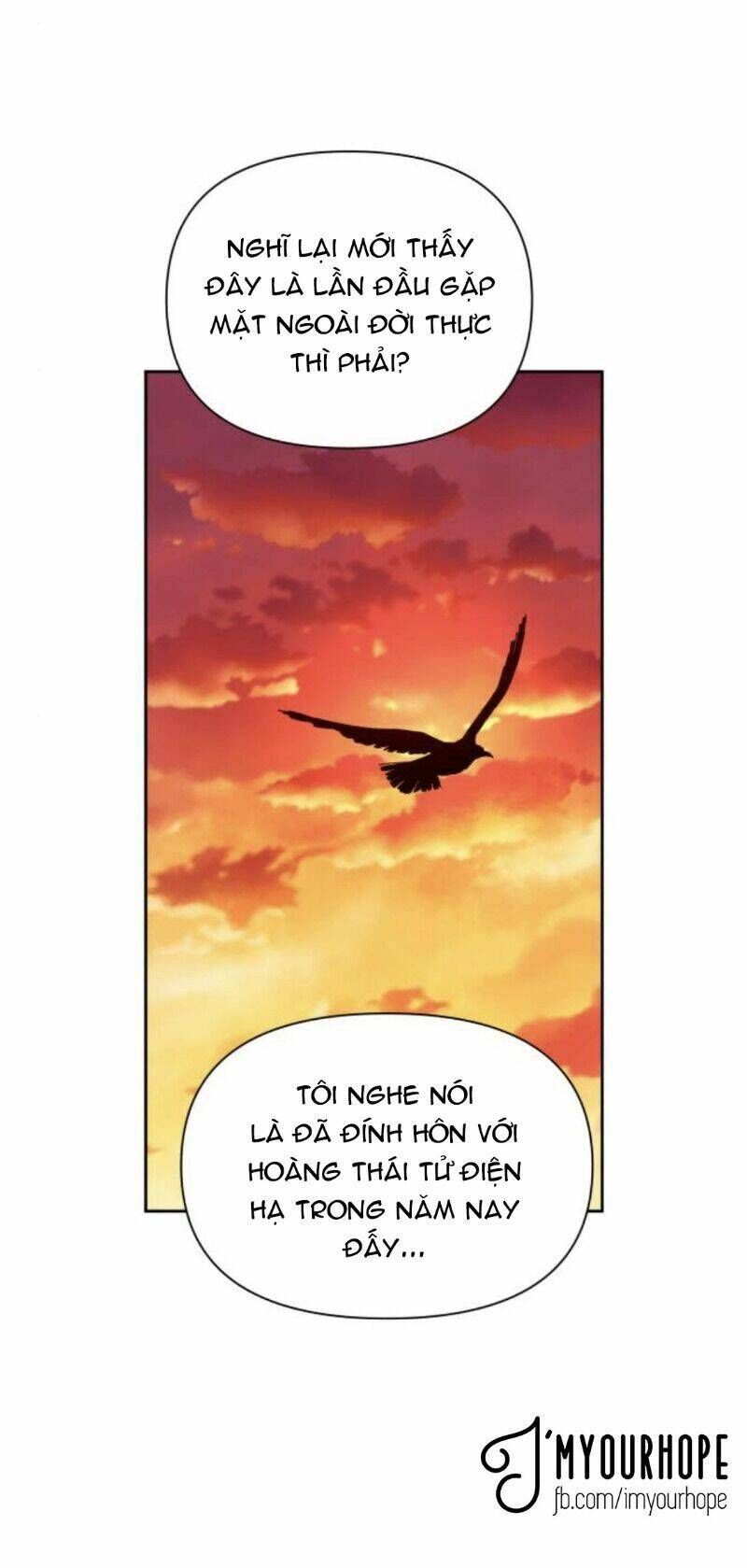 Tôi Muốn Trở Thành Cô Ấy Chỉ Một Ngày Chương 84 page 118 - Giả Dược