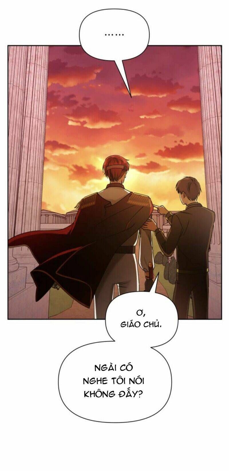 Tôi Muốn Trở Thành Cô Ấy Chỉ Một Ngày Chương 84 page 119 - Giả Dược