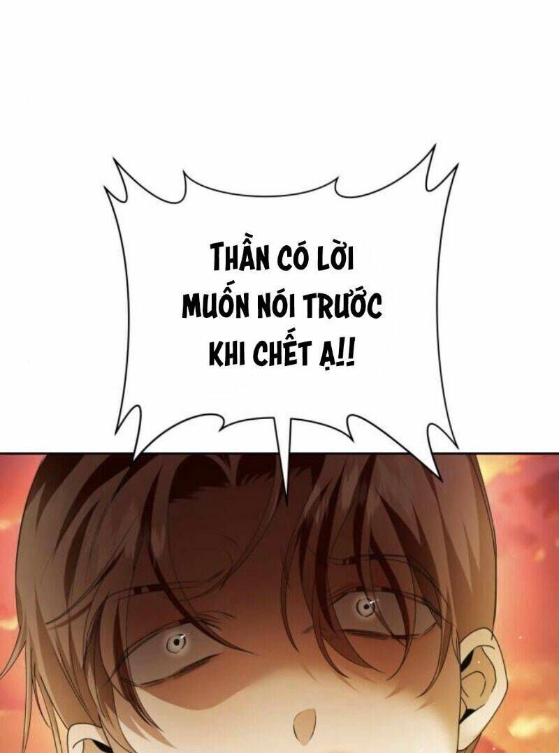Tôi Muốn Trở Thành Cô Ấy Chỉ Một Ngày Chương 84 page 15 - Giả Dược