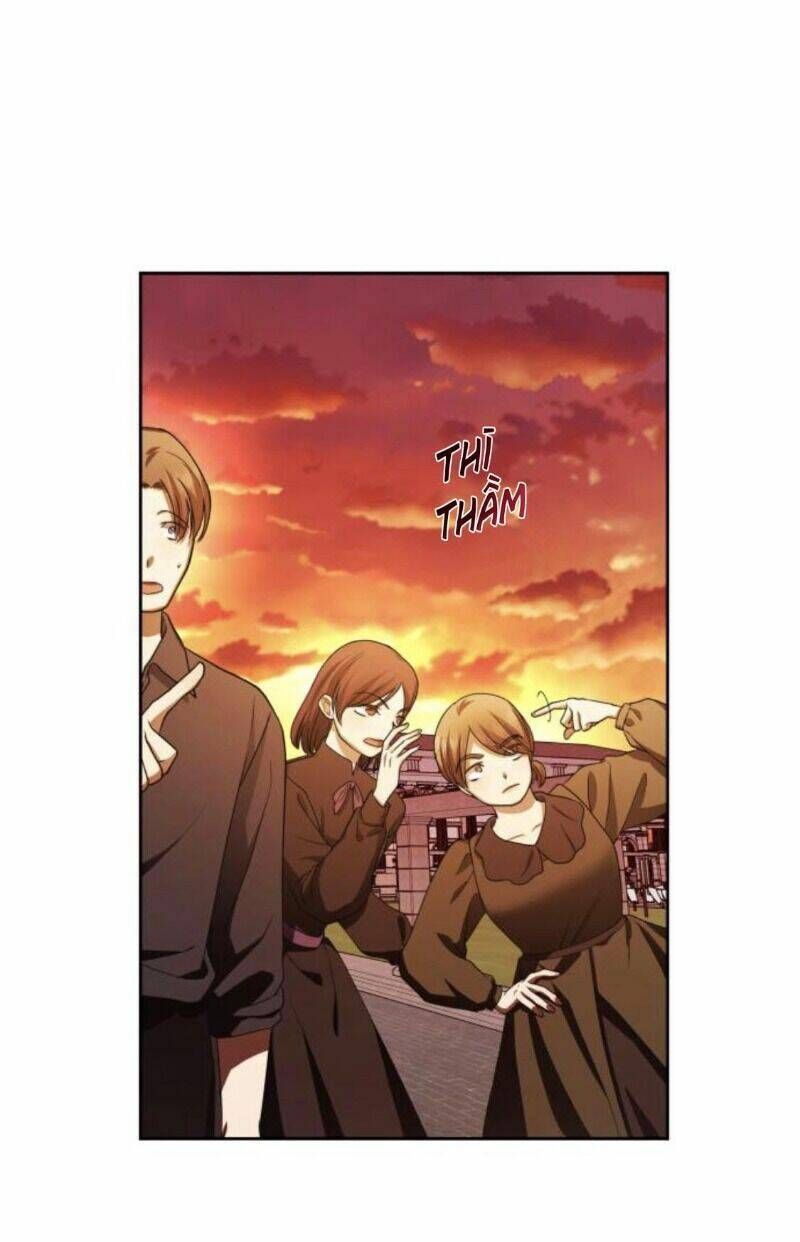 Tôi Muốn Trở Thành Cô Ấy Chỉ Một Ngày Chương 84 page 17 - Giả Dược