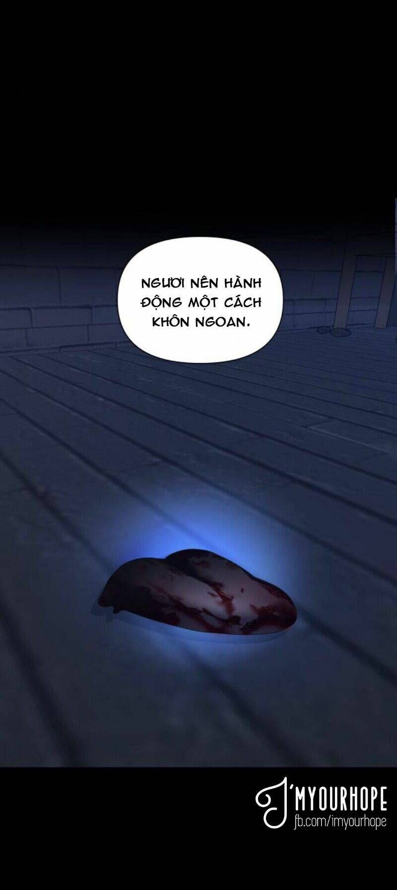 Tôi Muốn Trở Thành Cô Ấy Chỉ Một Ngày Chương 84 page 27 - Giả Dược