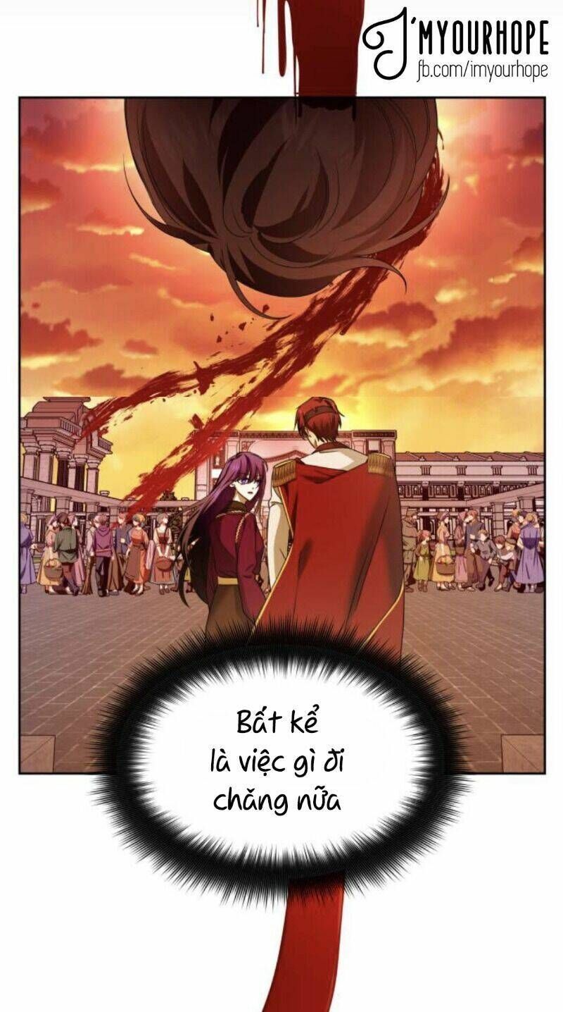 Tôi Muốn Trở Thành Cô Ấy Chỉ Một Ngày Chương 84 page 4 - Giả Dược