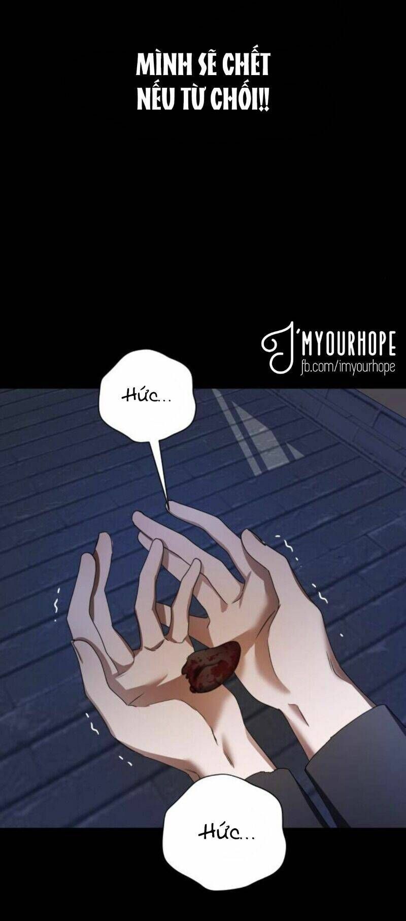 Tôi Muốn Trở Thành Cô Ấy Chỉ Một Ngày Chương 84 page 35 - Giả Dược